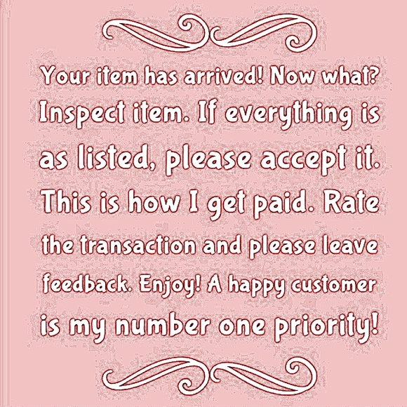 ๐๐งLOWEST CLOSET PRICES EVER!! ๐๐ง - Picture 11 of 12